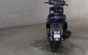 YAMAHA CYGNUS125XSR SED8J