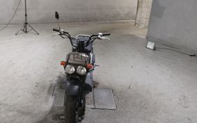 HONDA ZUMAR AF58