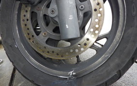 SUZUKI GEMMA 250 CJ47A