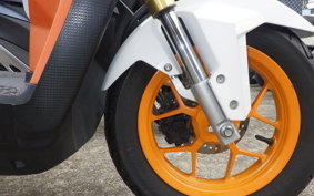 HONDA ZOOMER-X