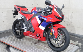 HONDA CBR600RR 2022 PC40
