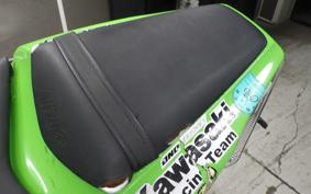KAWASAKI ZX 10 NINJA R 2011