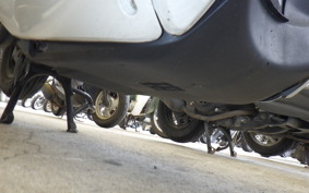 SUZUKI ADDRESS V125 Gen.2 DP12H