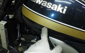KAWASAKI Z900RS 2022 ZR900C