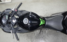 KAWASAKI NINJA 250 2023 EX250L
