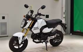 HONDA GROM 2021 JC92