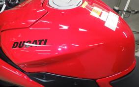 DUCATI ストリート FIGHTER V2S 2025