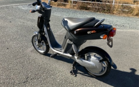 YAMAHA PASSOL SY01J