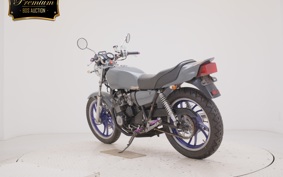 YAMAHA XJ400 2025