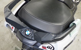 BMW C650GT 2016