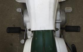 HONDA C50 SUPER CUB AA01