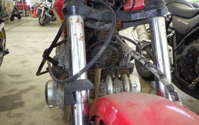 BENELLI クワトロ254