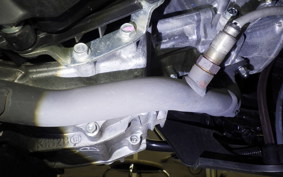 HONDA ADV160 2024 KF54