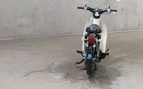 HONDA LITTLE CUB AA01