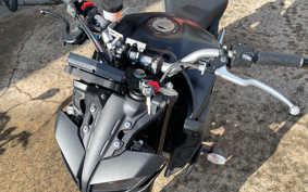 YAMAHA MT-09 ABS 2020 RN52J