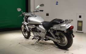 HONDA MAGNA 250 2016 MC29