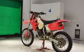 HONDA CR125R JE01