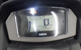 YAMAHA N-MAX 2009 SEG6J