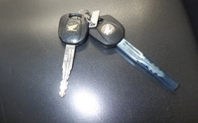 HONDA SILVER ｳｨﾝｸﾞ400GTK 2026 NF03