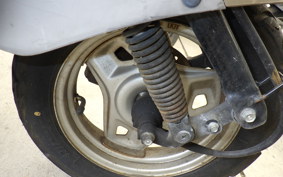 HONDA TACT GEN 3 1997 AF51