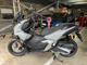 Фото Honda ADV160 с японского аукциона