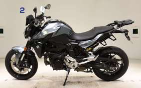 BMW F900R 2024