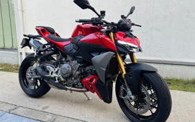 DUCATI STREET FIGHTER V2S 2025 3000