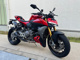 Фото Ducati STREET FIGHTER V2S 2025 с японского аукциона