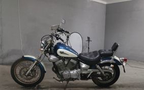YAMAHA VIRAGO250S 3DM