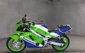 KAWASAKI ZXR250 ZX250A
