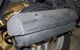 HONDA DIO Gen.5 2008 AF56