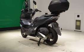 HONDA PCX 160 2021 KF47