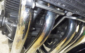 KAWASAKI ZEPHYR 1100 2005 ZRT10A