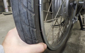 HONDA C50 SUPER CUB 2018 AA04