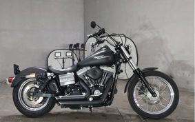 HARLEY FXDB1580 2008 GX4