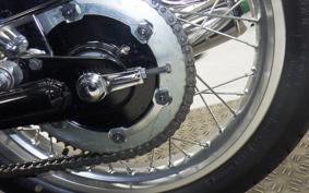 YAMAHA SR400 Gen.5 2021 RH16J