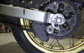 YAMAHA SEROW 250 DG11J