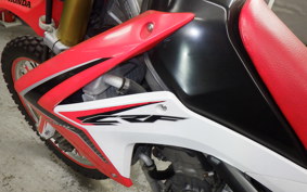 HONDA CRF250L 1996 MD38