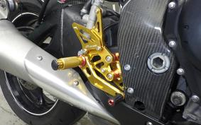 SUZUKI GSX-R750 2008
