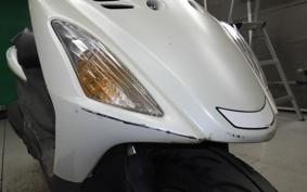 SUZUKI ADDRESS V125 S CF4MA