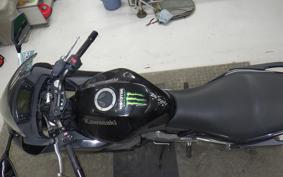 KAWASAKI NINJA 400R 2010 ER400B