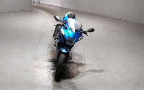 SUZUKI GSX-R125 DL33B