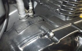 SUZUKI GSX400 IMPULSE 1997 GK79A