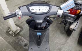 YAMAHA JOG Gen.4 SA16J