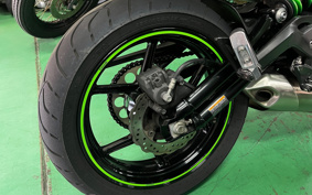 KAWASAKI NINJA 400 2016 EX400E