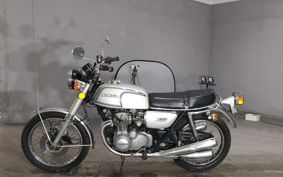 HONDA CB350 FOUR 1973 CB350F