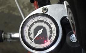 HARLEY XL1200CI 2010