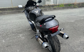 SUZUKI GSX1300R HAYABUSA 2006 GW71A