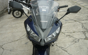 KAWASAKI NINJA 400R 2012 ER400B