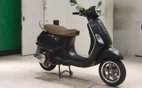 VESPA VXL125 2001